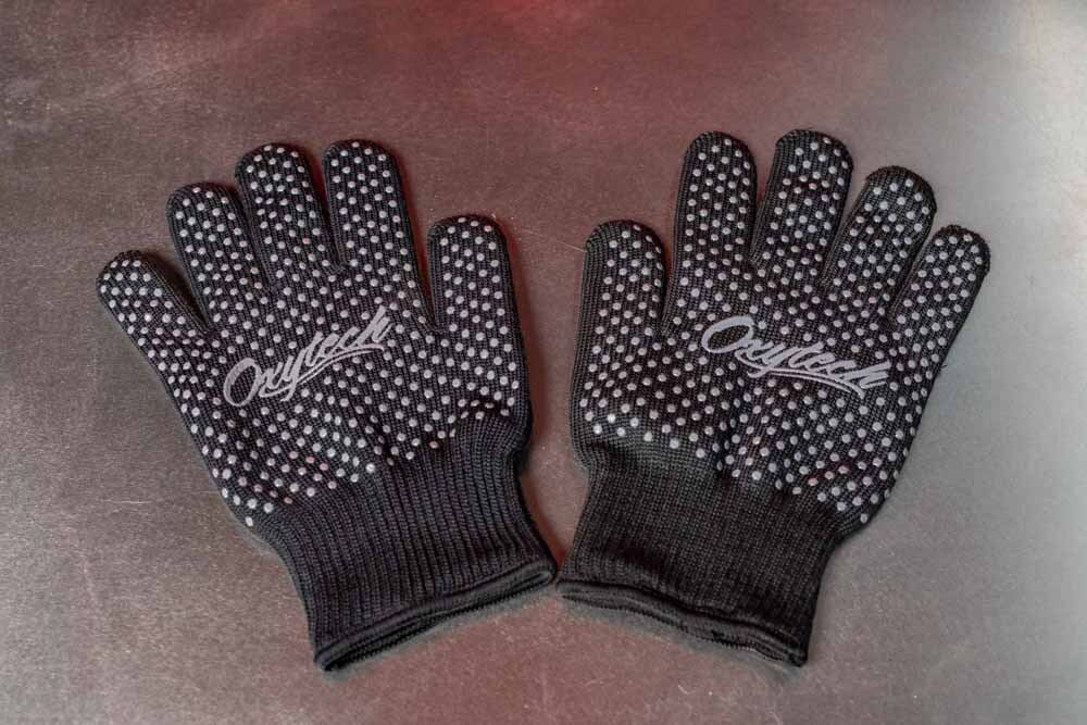 Gloves - short cuff